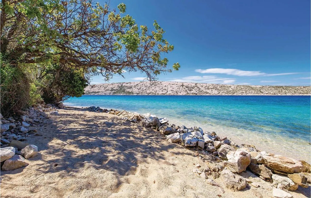 Amazing Apartment In Barbat-Rab With Wifi Barbat na Rabu Croatia