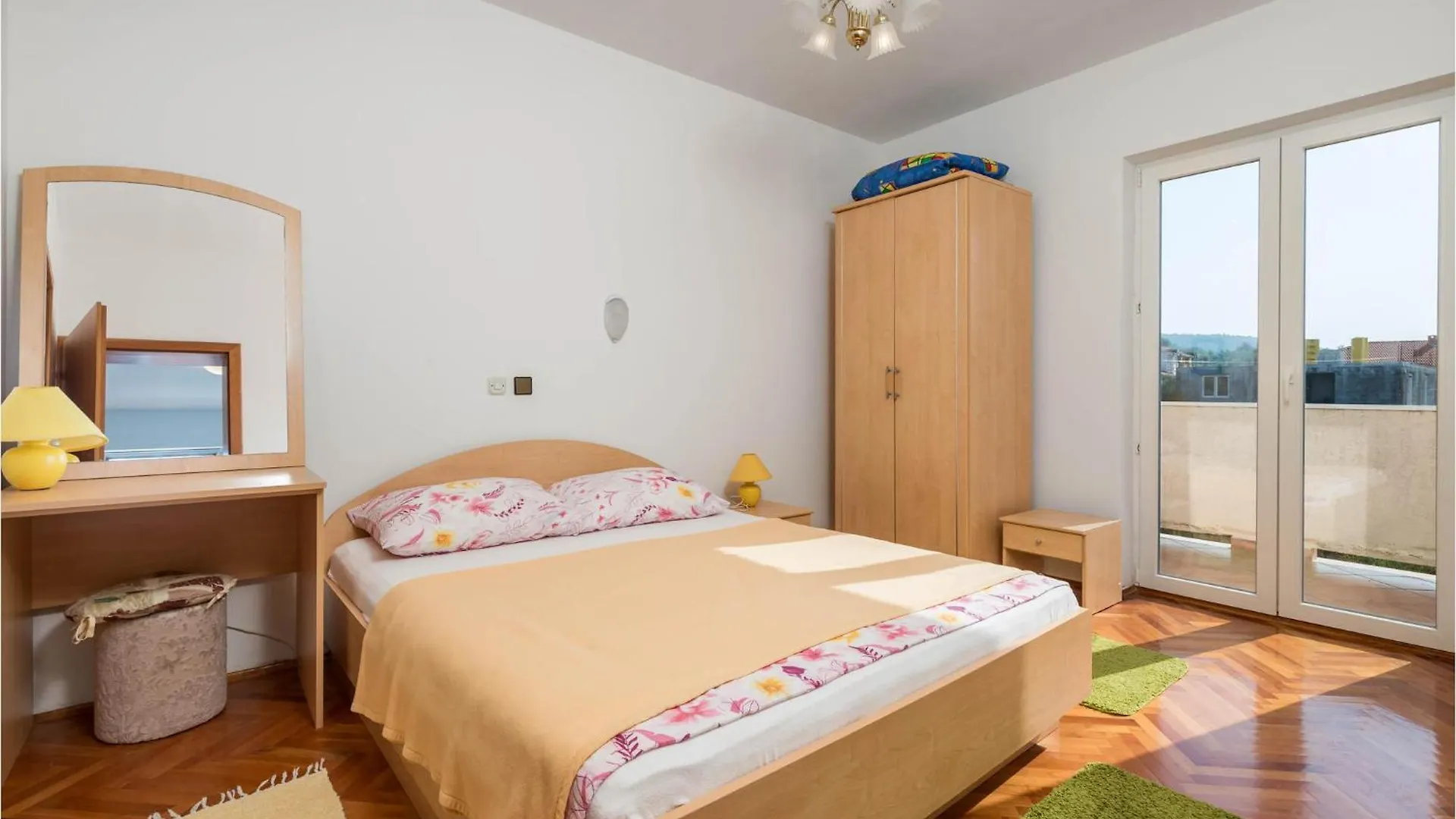 Amazing Apartment In Barbat-Rab With Wifi Barbat na Rabu Croatia