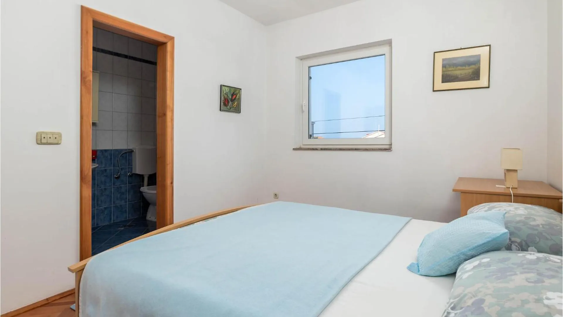 Amazing Apartment In Barbat-Rab With Wifi Barbat na Rabu