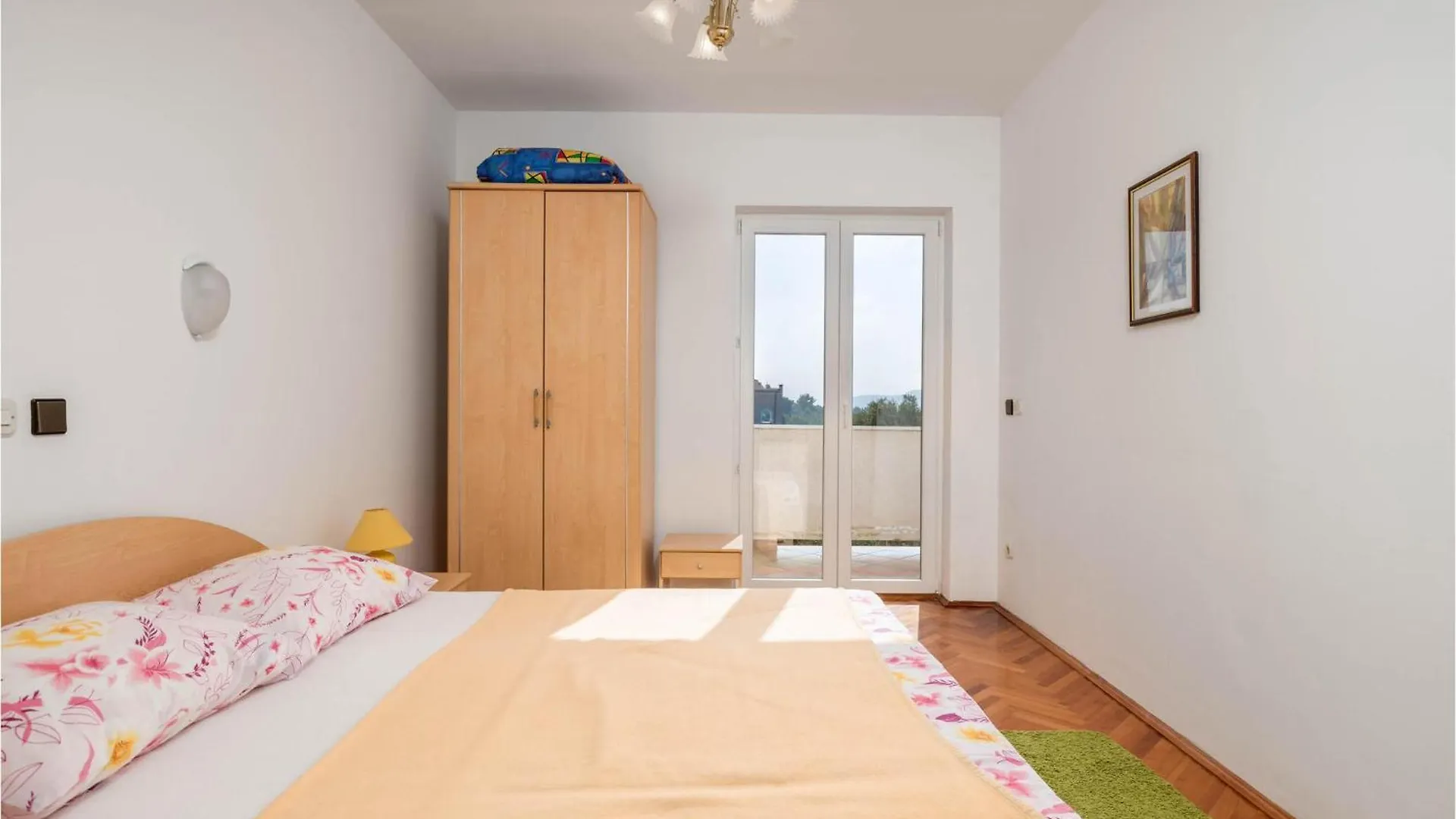 Amazing Apartment In Barbat-Rab With Wifi Barbat na Rabu Croatia