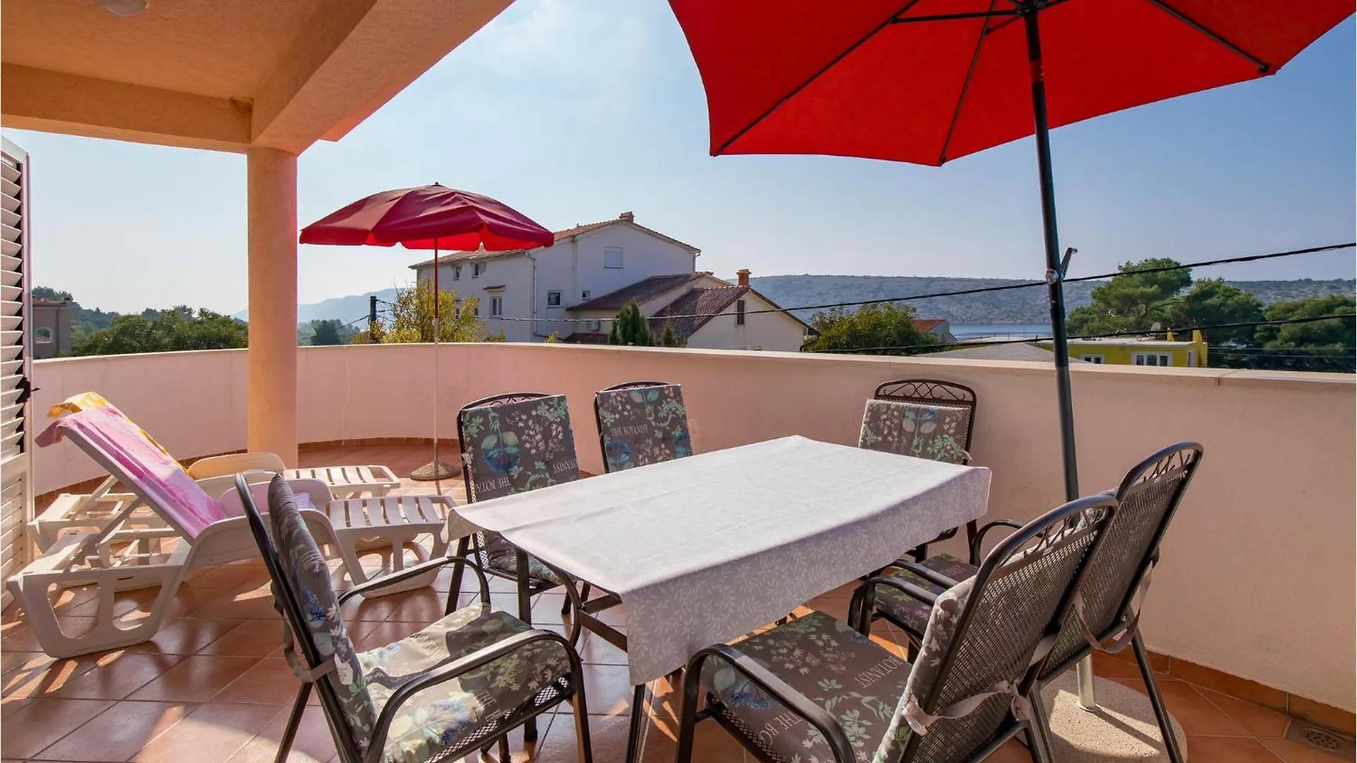Amazing Apartment In Barbat-Rab With Wifi Barbat na Rabu 0*,  Croatia