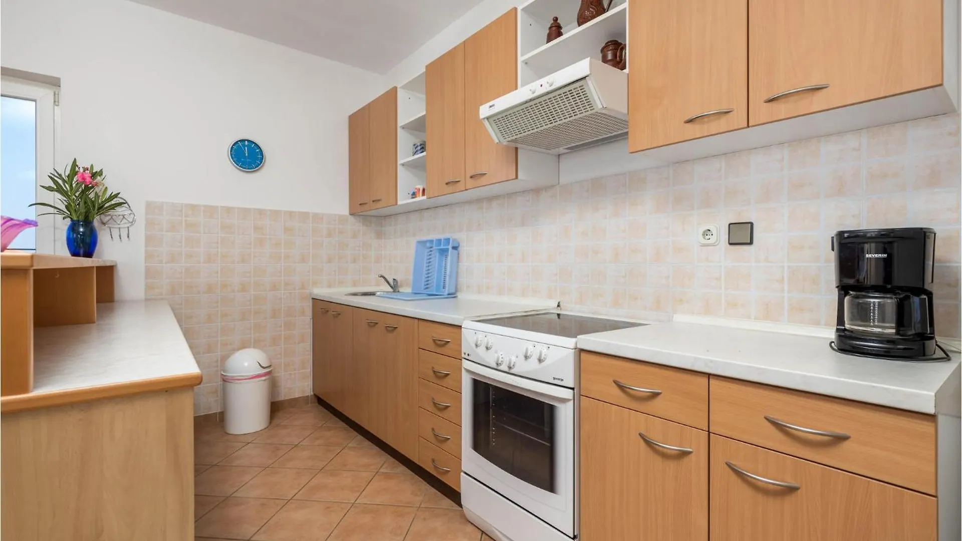 Amazing Apartment In Barbat-Rab With Wifi Barbat na Rabu Croatia