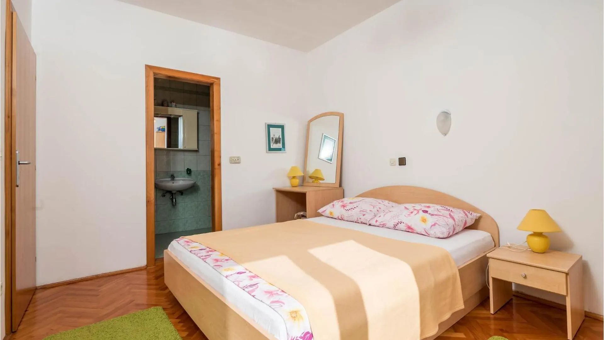 Amazing Apartment In Barbat-Rab With Wifi Barbat na Rabu