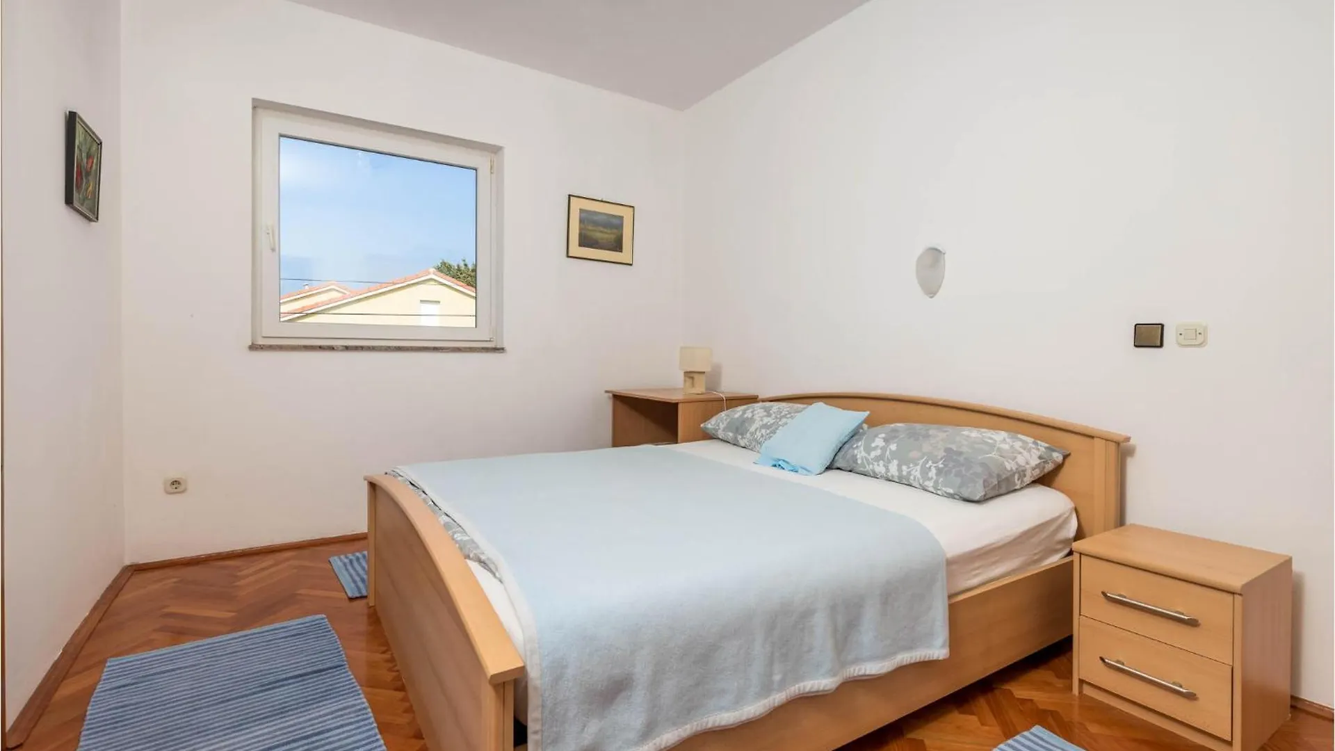 Amazing Apartment In Barbat-Rab With Wifi Barbat na Rabu Croatia