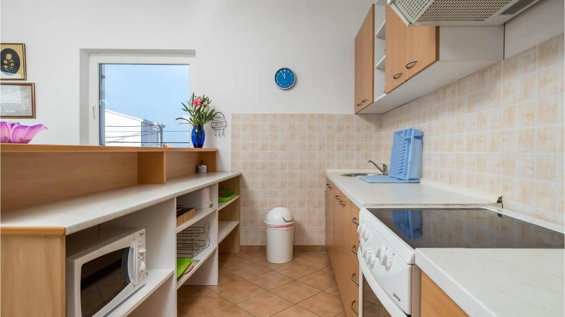 Amazing Apartment In Barbat-Rab With Wifi Barbat na Rabu