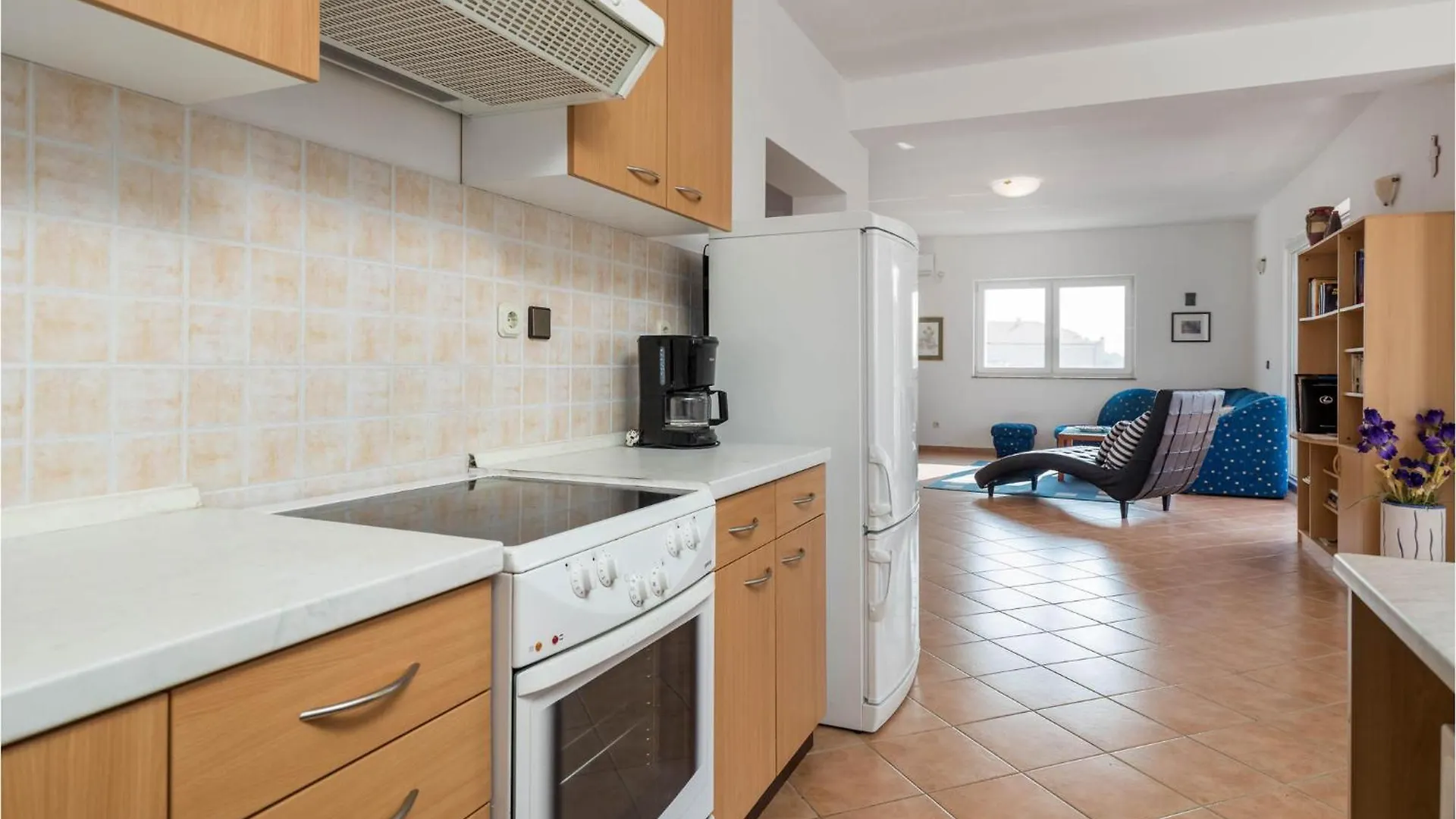 Amazing Apartment In Barbat-Rab With Wifi Barbat na Rabu