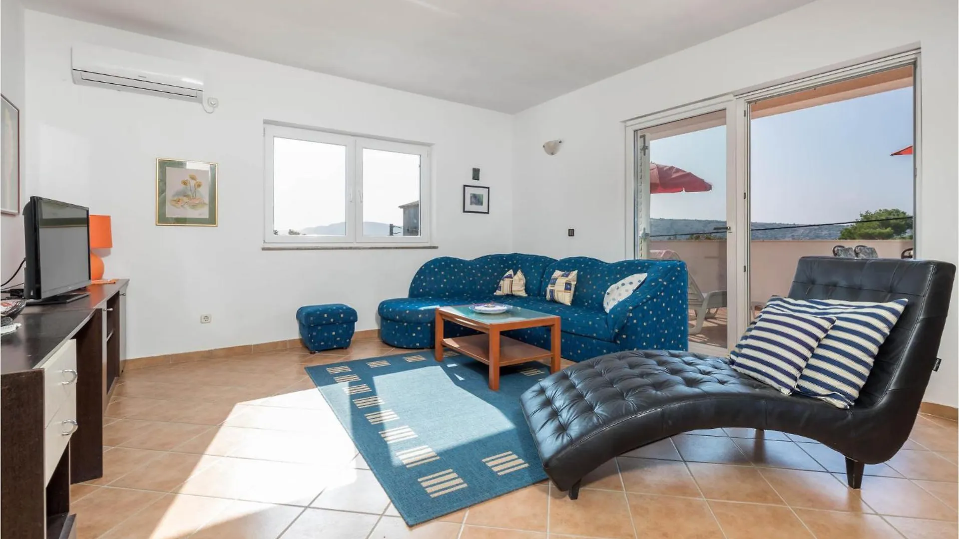 Amazing Apartment In Barbat-Rab With Wifi Barbat na Rabu