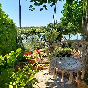 Bed & Breakfast Meduza, Barbat na Rabu