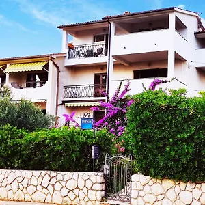 Appartamento Jadranka, Barbat na Rabu