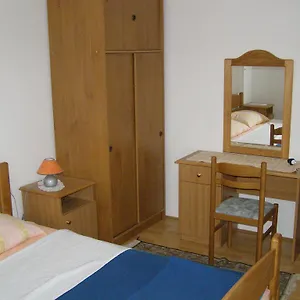 Apartmán Kesic, Barbat na Rabu