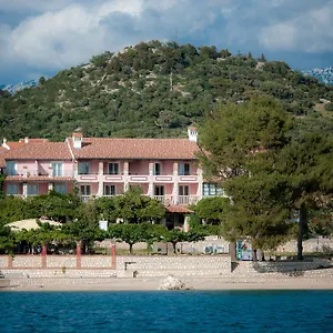 Hotel Barbat, Barbat na Rabu