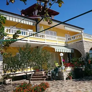 Appartamento Sonja, Barbat na Rabu
