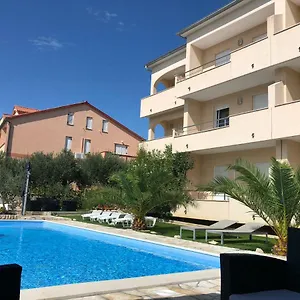 Appartamento Anica, Barbat na Rabu