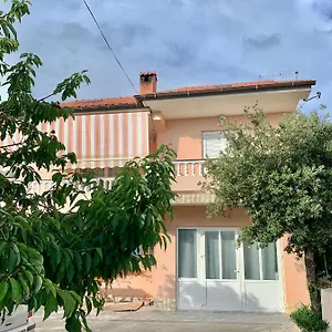 Appartamento Marina, Barbat na Rabu